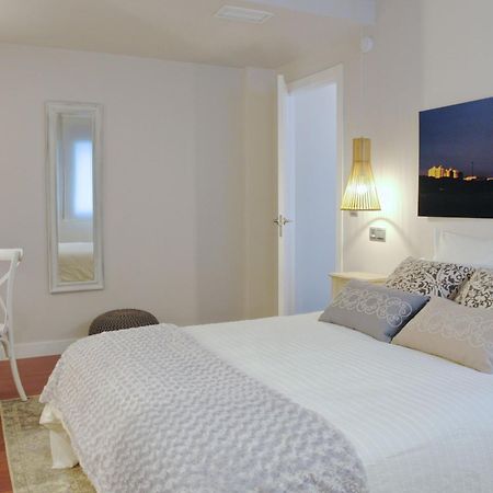 Tranquilo Y Centrico Apartamento 1 Dormitorio Màlaga Exteriér fotografie