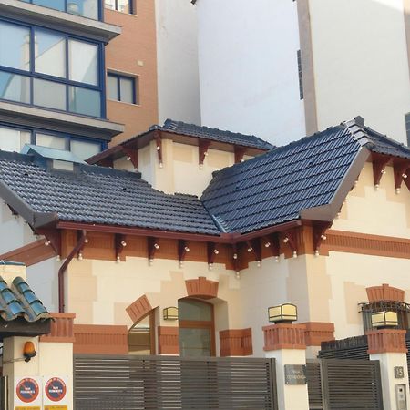 Tranquilo Y Centrico Apartamento 1 Dormitorio Màlaga Exteriér fotografie
