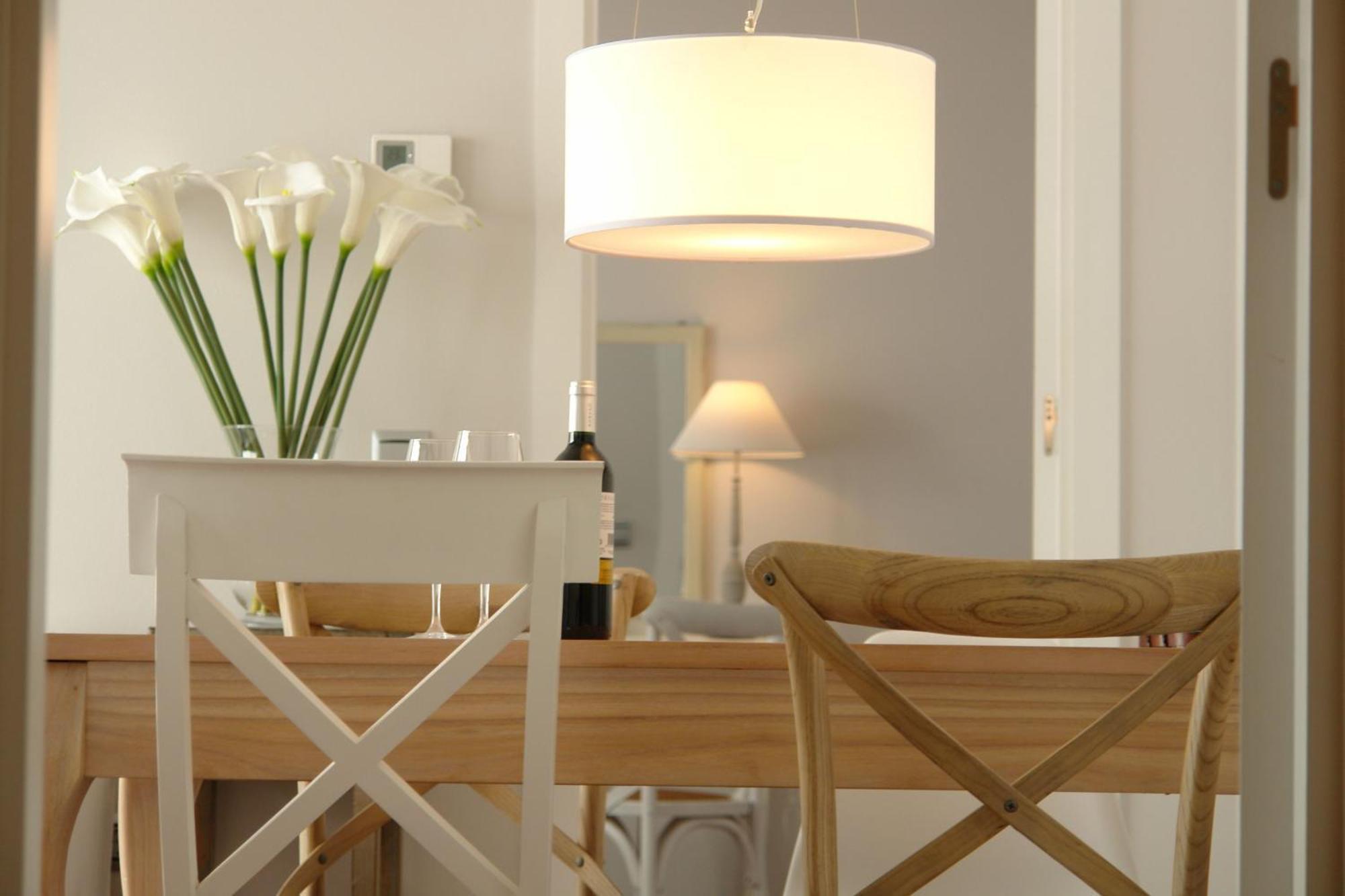 Tranquilo Y Centrico Apartamento 1 Dormitorio Màlaga Exteriér fotografie