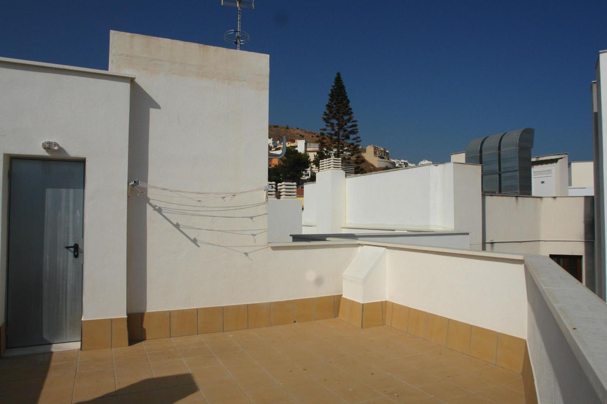 Tranquilo Y Centrico Apartamento 1 Dormitorio Màlaga Exteriér fotografie