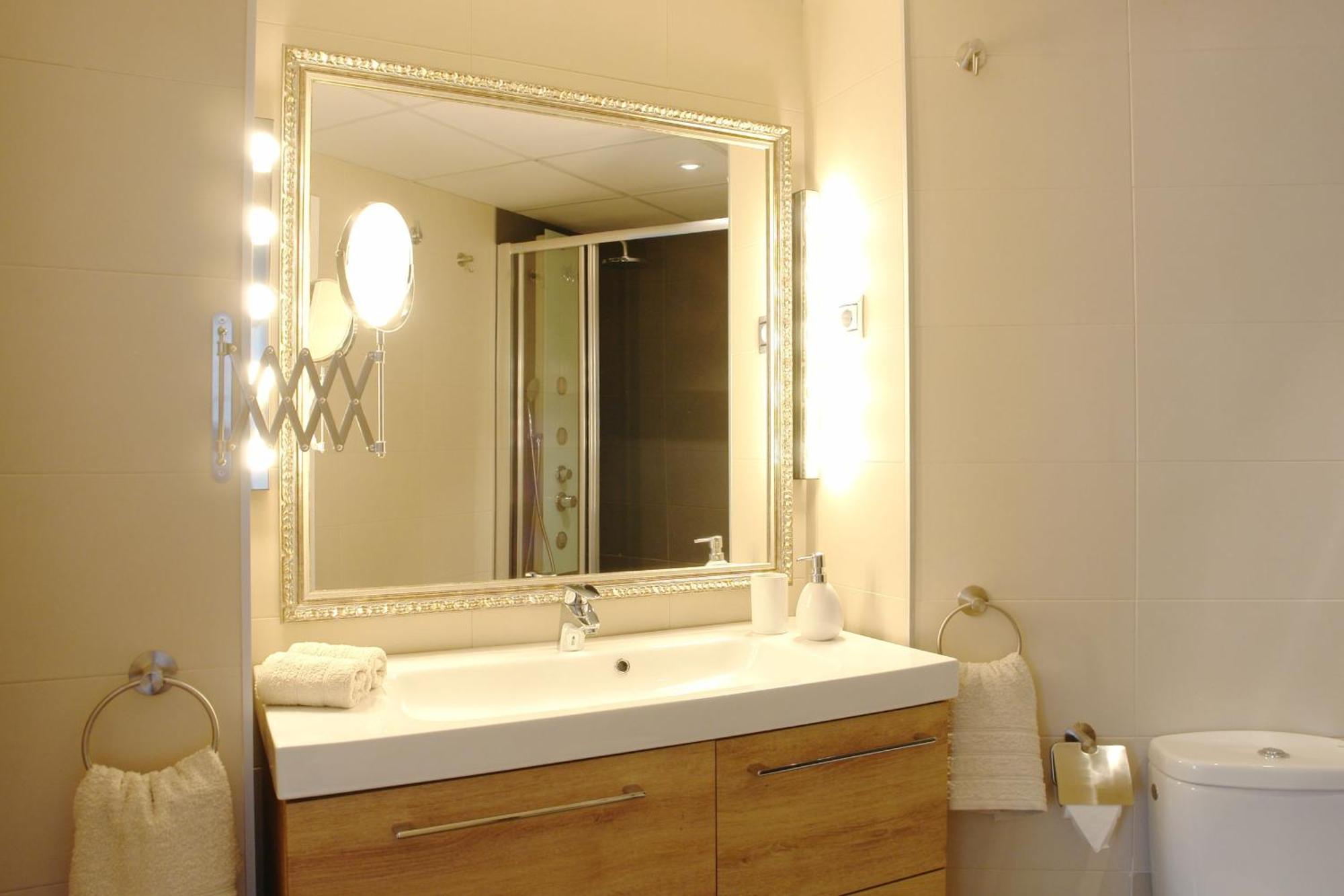 Tranquilo Y Centrico Apartamento 1 Dormitorio Màlaga Exteriér fotografie