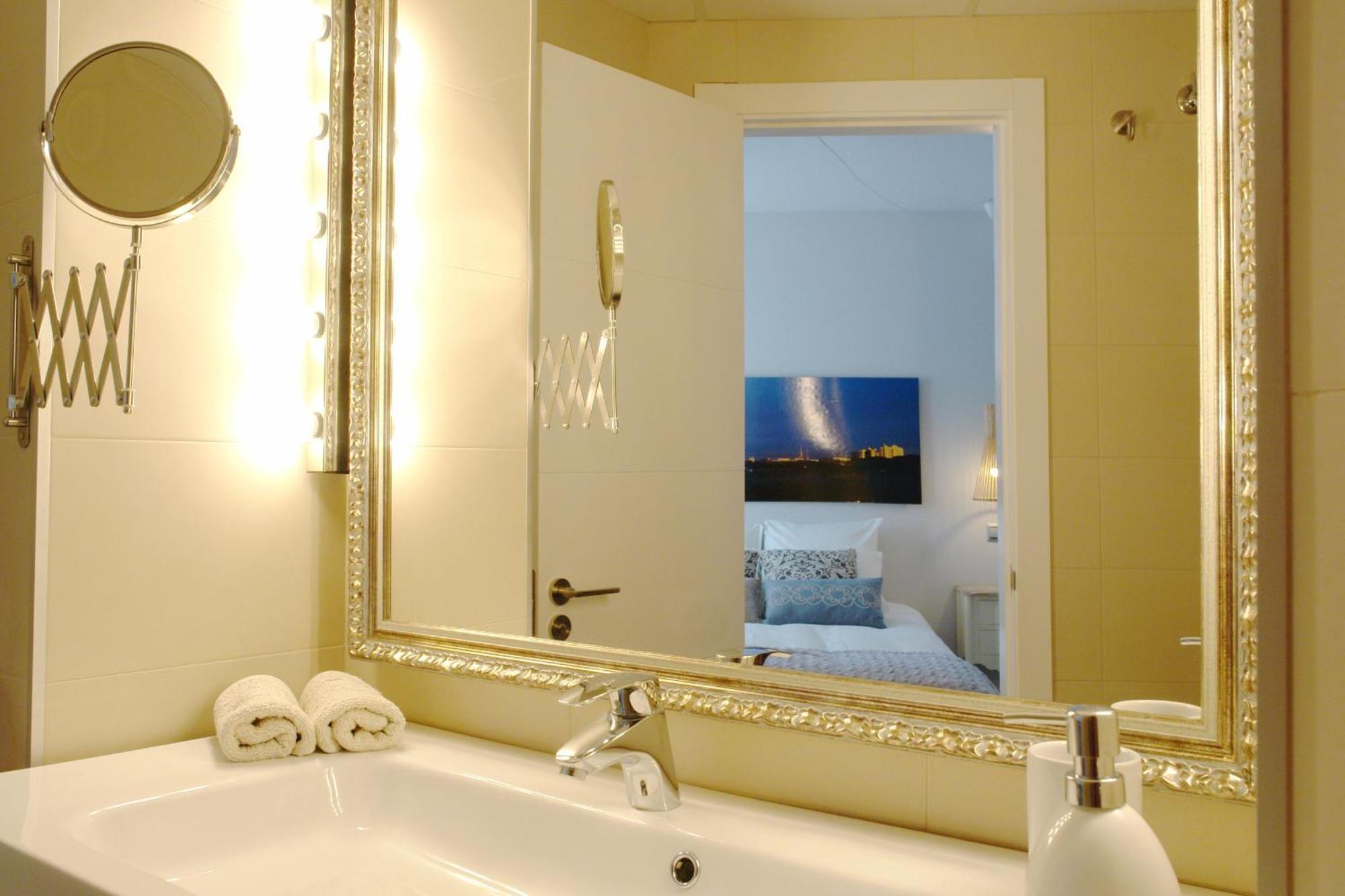 Tranquilo Y Centrico Apartamento 1 Dormitorio Màlaga Exteriér fotografie