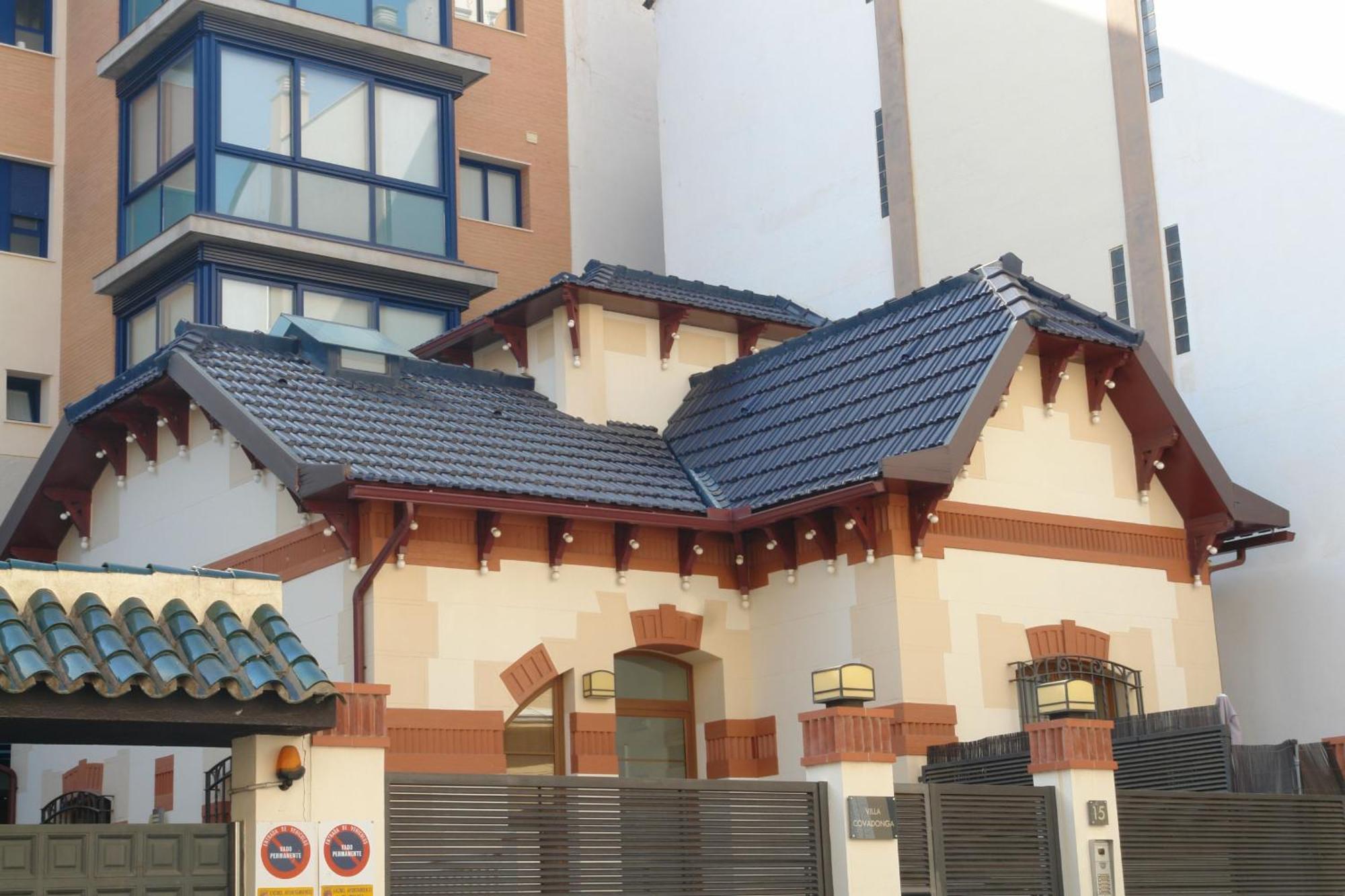 Tranquilo Y Centrico Apartamento 1 Dormitorio Màlaga Exteriér fotografie