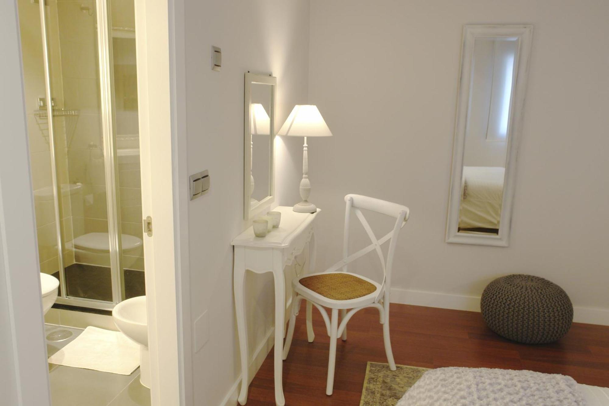Tranquilo Y Centrico Apartamento 1 Dormitorio Màlaga Exteriér fotografie