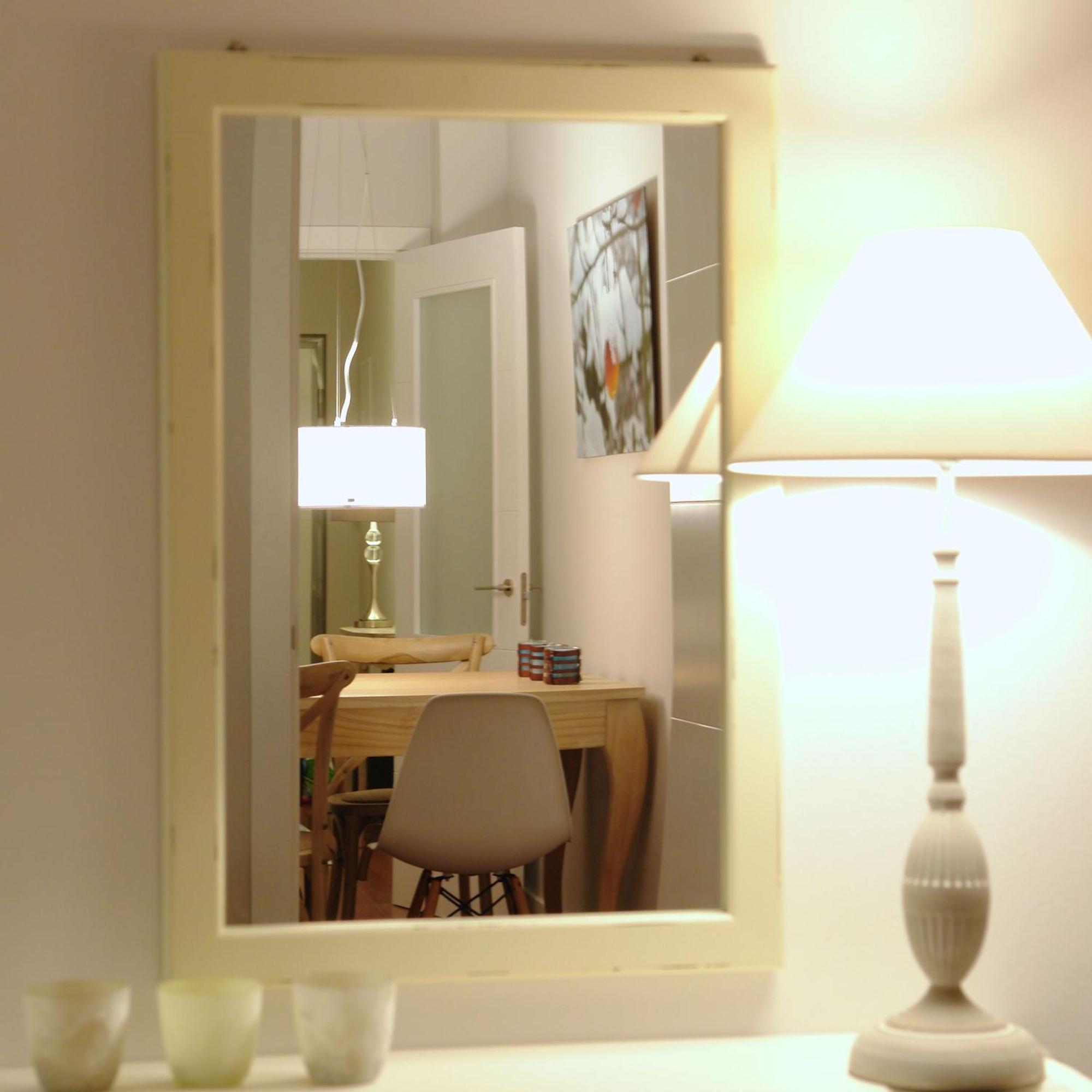 Tranquilo Y Centrico Apartamento 1 Dormitorio Màlaga Exteriér fotografie