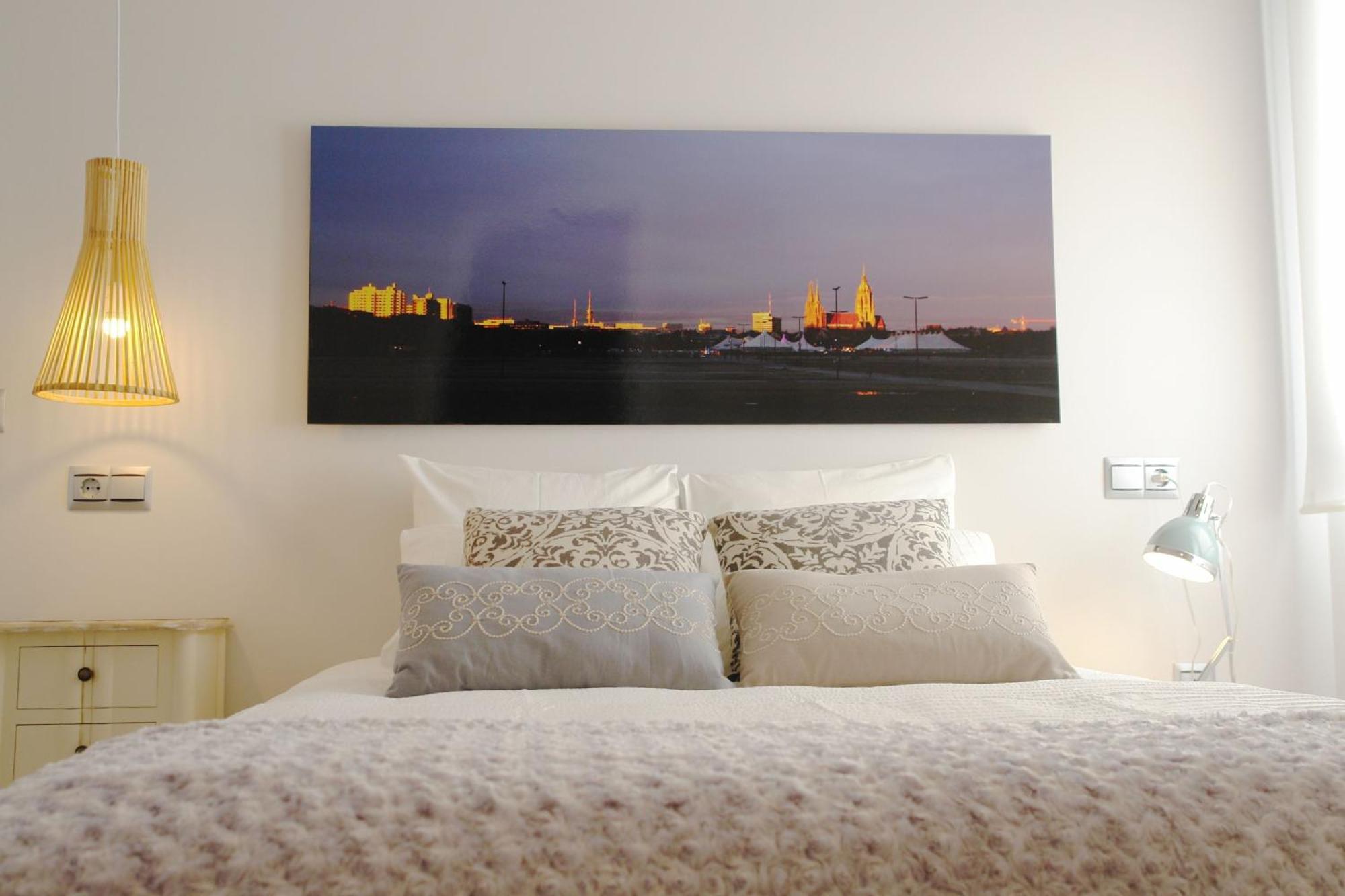 Tranquilo Y Centrico Apartamento 1 Dormitorio Màlaga Exteriér fotografie